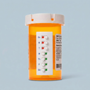Reusable Medication Vial Tracker & Reminder